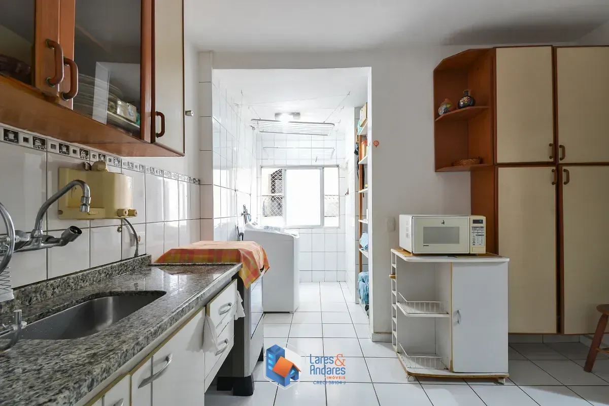 Imagem Apartamento para venda em Jardim Paulista com 2 quartos, 72m²