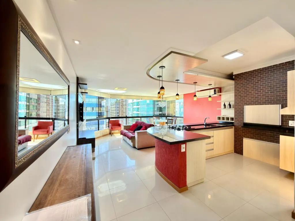 Foto do imóvel Apartamento 2 Dormitórios - Bairro Navegantes em Rua Moacir, 2964 - Navegantes, Capao da Canoa - RS