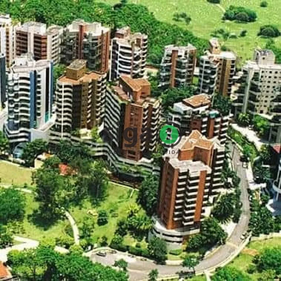 Imagem APARTAMENTO A VENDA