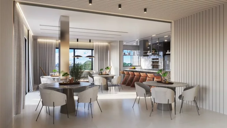 Imagem Apartamento à venda em Itajaí, Fazenda, com 2 quartos, 76,53m2