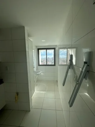 Imagem Apartamento para locação na Santa Monica - 03 quartos