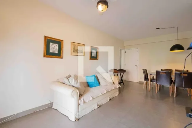 Imagem Apartamento à Venda - Barra da Tijuca, 2 Quartos, 95 m2