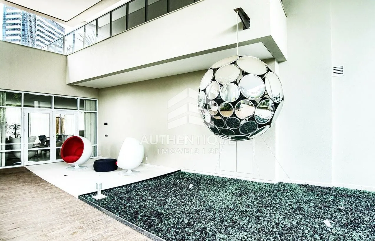 Imagem FOLLOW BROOKLIN - Apartamento à venda em São Paulo/SP