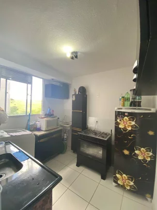 Imagem APARTAMENTO PADRÃO( Passando dívida)