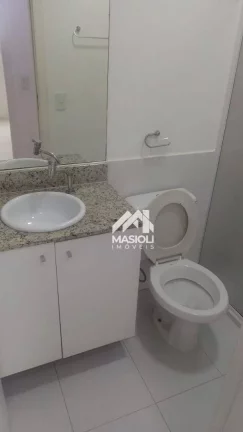 Imagem Apartamento com 2 dormitórios à venda, 75 m² por R$ 579.000,00 - Praia de Itaparica - Vila Velha/ES