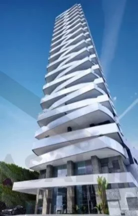 Imagem CASAL IMÓVEIS VENDE ED DOM 3 SUÍTES + 3 VGS ANDAR ALTÍSSIMO