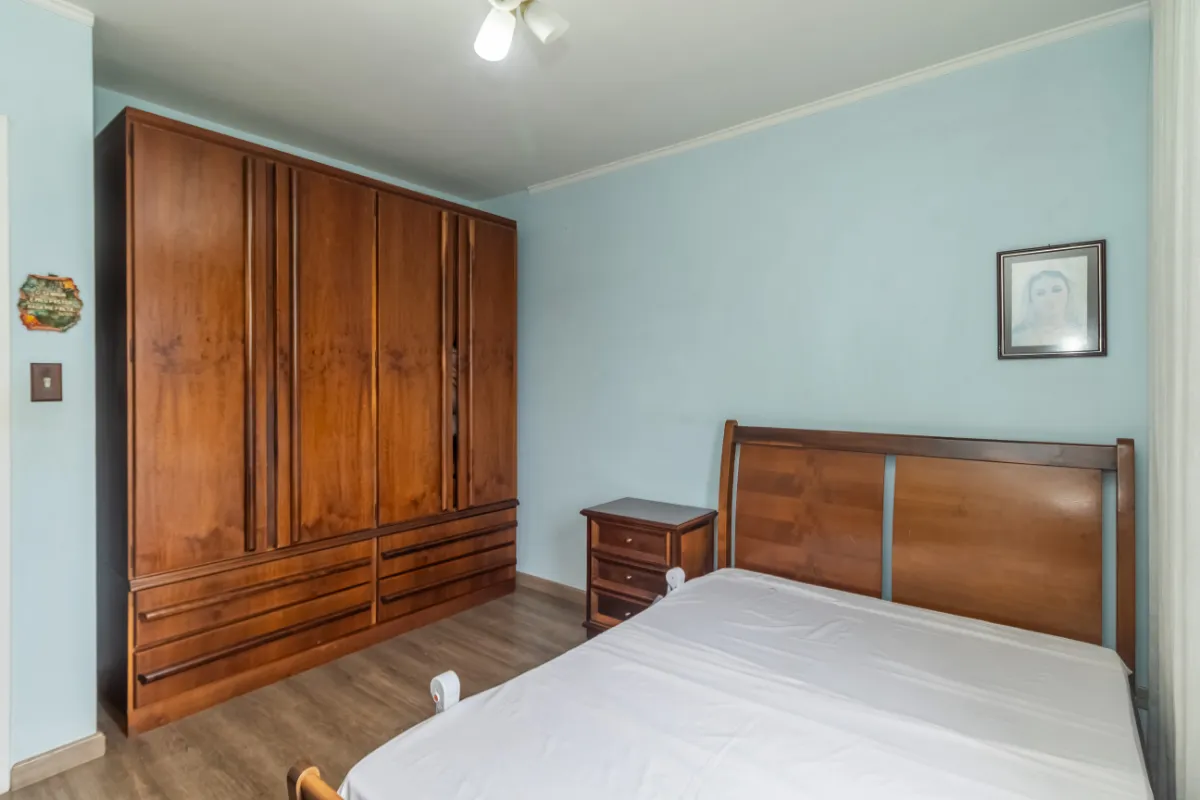 Imagem Apartamento para venda em Santana com 3 quartos, 89m2