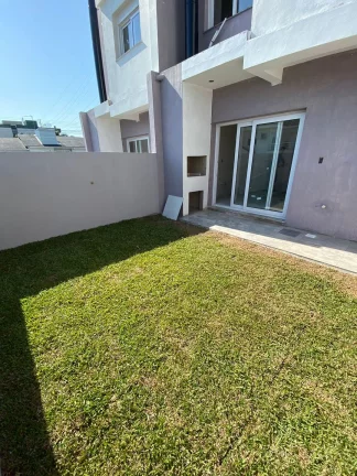 Foto do imóvel Sobrado Duplex 3 quartos sendo 1 suíte para venda em Caxias do Sul