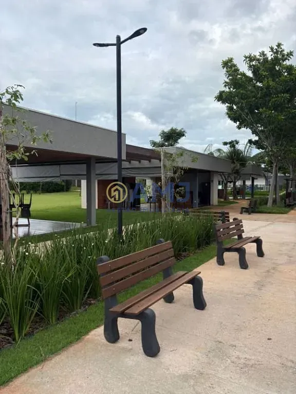 Imagem Lote à venda no Terras Alpha 2 | 304 m² | Vista privilegiada