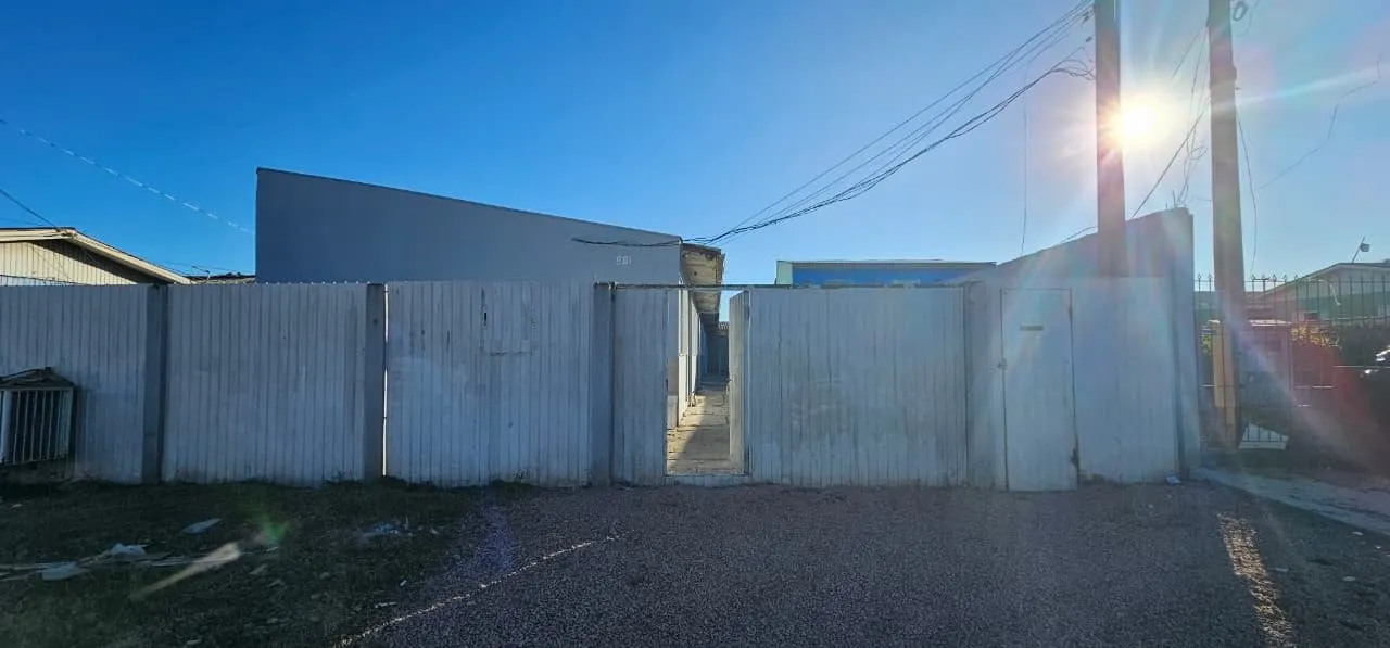 Imagem Casa com 2 dormitórios em Alvorada!
