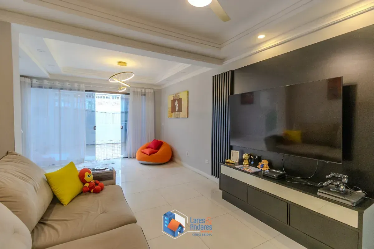 Imagem Casa para venda em Jardim Umuarama com 3 quartos, sendo 1 suíte, 149m²