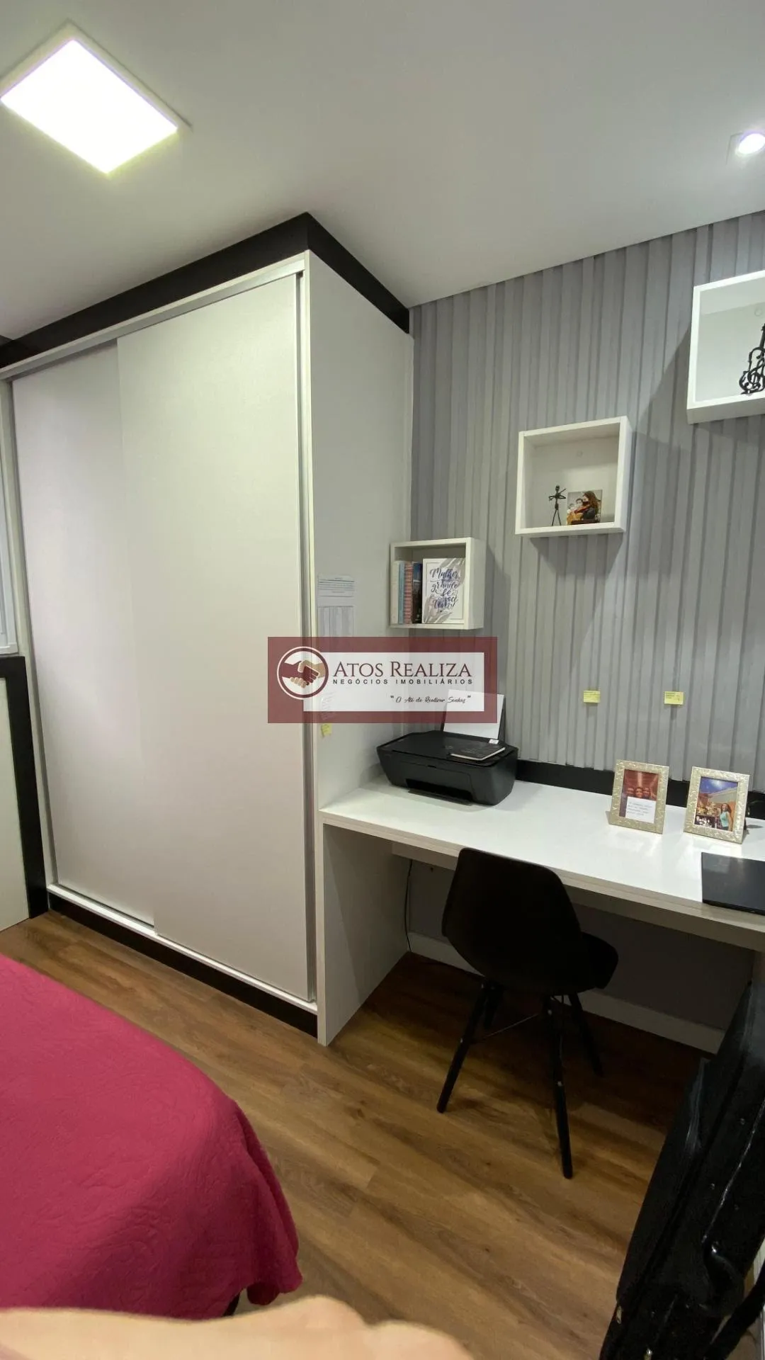 Imagem Apartamento à Venda no Jardim Caboré em São Paulo | 64m²