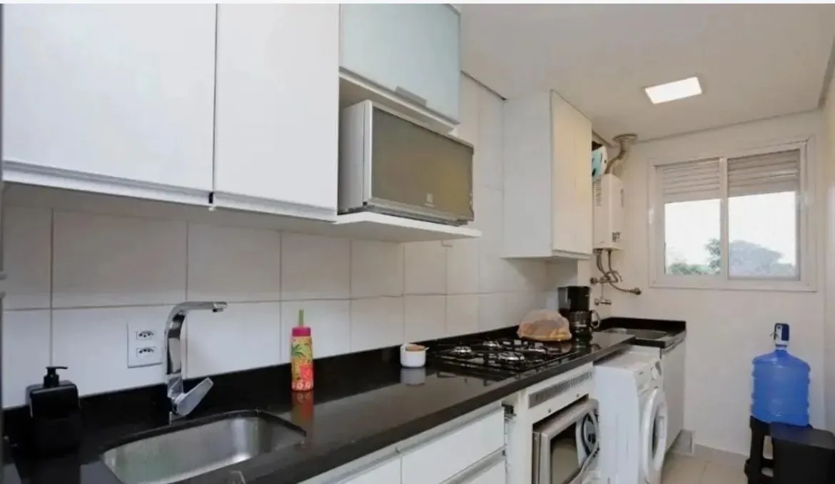 Imagem Ótimo apartamento de 2 dormitórios localizado no Bairro Vila Nova
