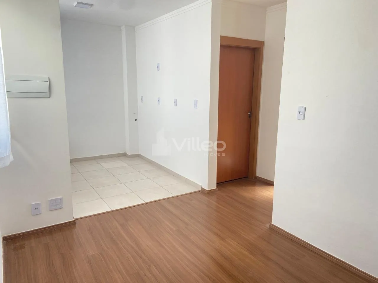 Foto do imóvel Chegou a oportunidade de conquistar o apartamento ideal para você e sua família! Localizado no Co...