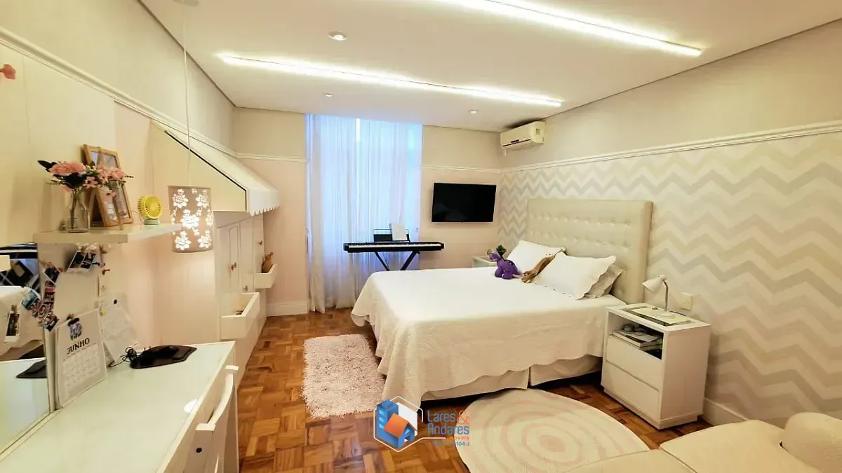 Imagem Casa para venda em Jardim Leonor com 3 quartos, sendo 3 suítes, 442m²