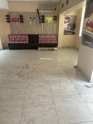 Imagem Loja com 180m2 no Campo Belo