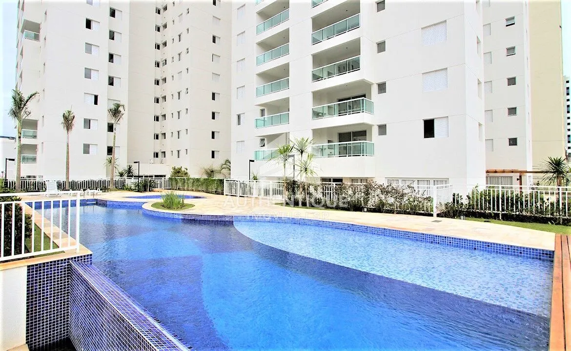 Imagem UNION MOOCA - Apartamento Alto da Mooca à venda