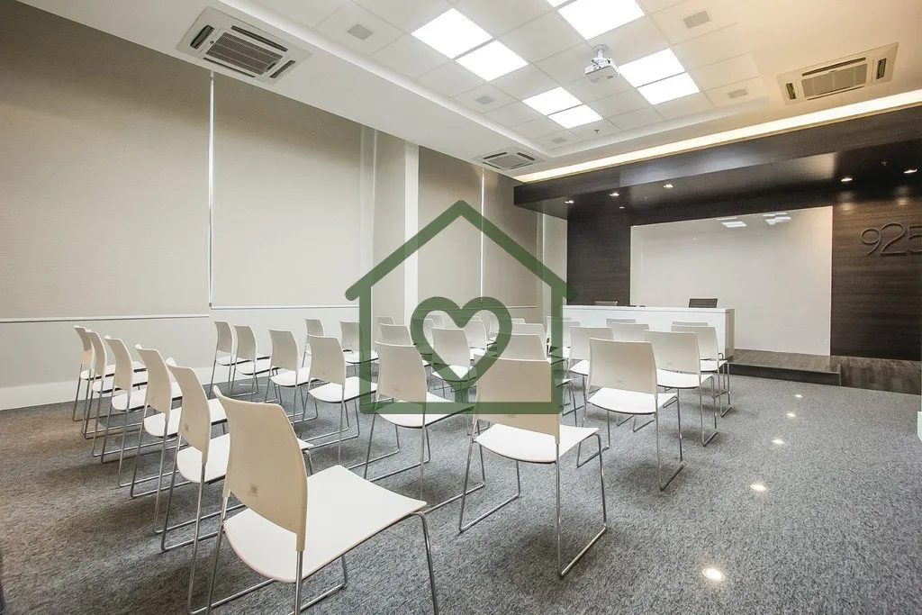 Imagem Com endereço privilegiado e arquitetura sofisticada que dispensa apresentações. Basta mencionar q...