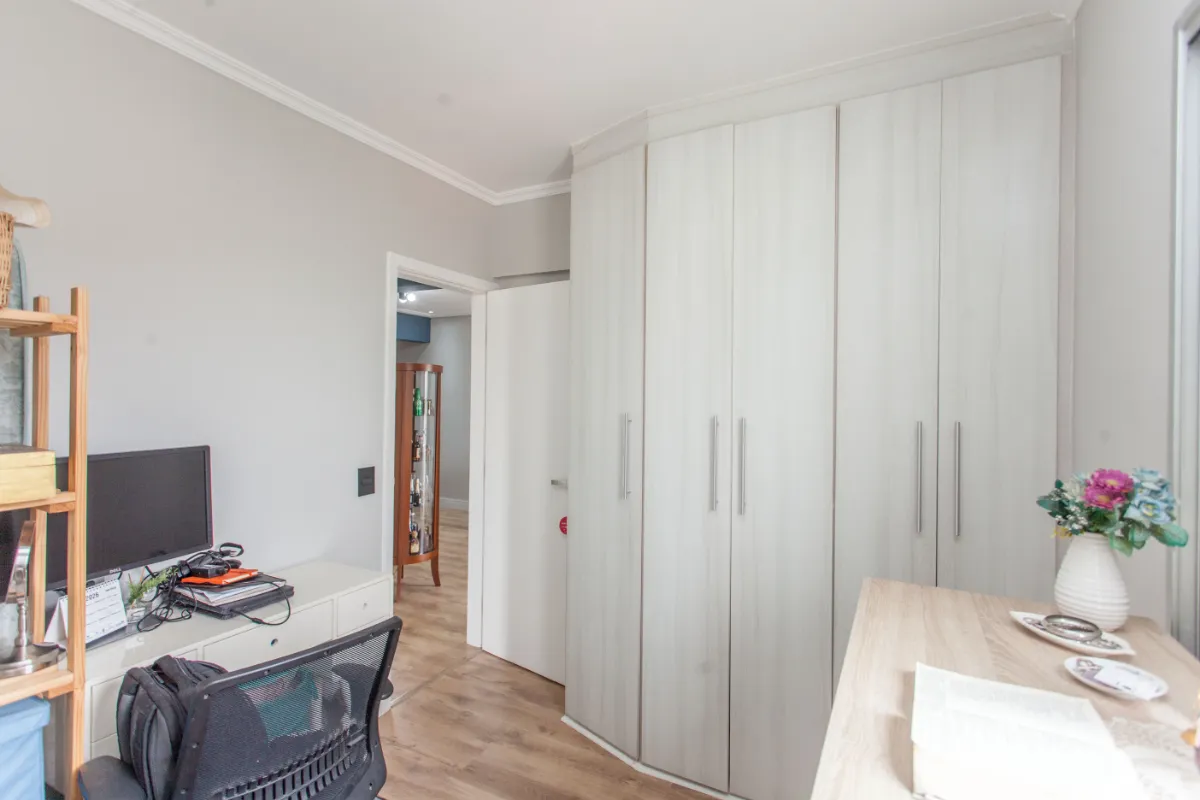Imagem Apartamento para venda em Pirituba com 2 quartos, 55m2