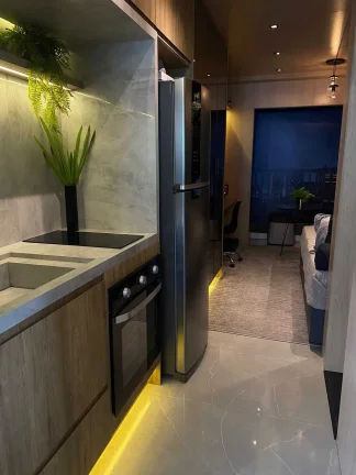 Imagem ONE LIFE -Apartamento Studio