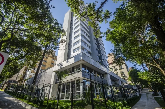 Imagem Garden para venda no bairro Auxiliadora em Porto Alegre