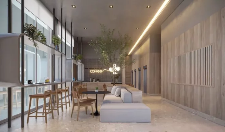 Imagem APARTAMENTO RESIDENCIAL em São Paulo - SP, Alto da Boa Vista