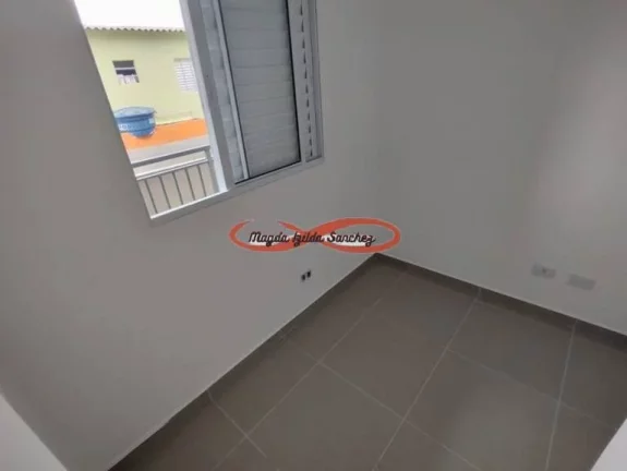 Imagem APARTAMENTOS NOVOS À VENDA BAIRRO A. E. CARVALHO.