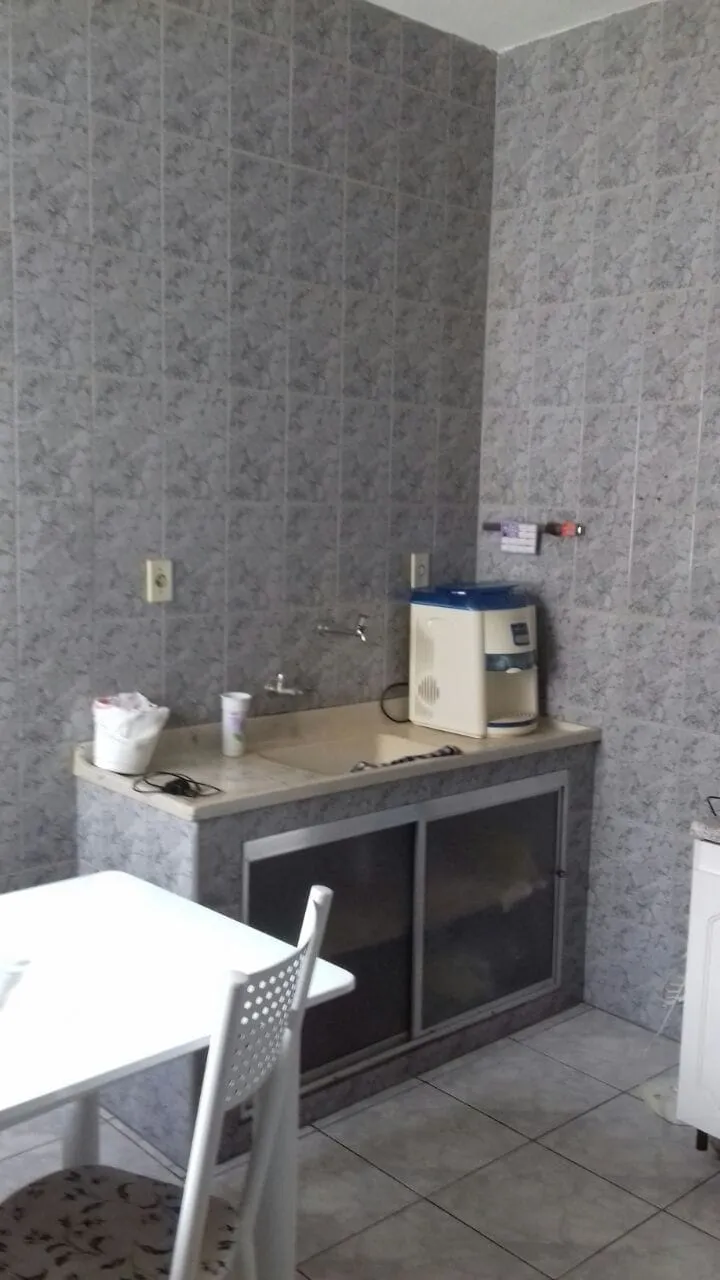 Imagem Casa à venda 4 Quartos, 1 Vaga, 261.6M², Centro, Aparecida - SP