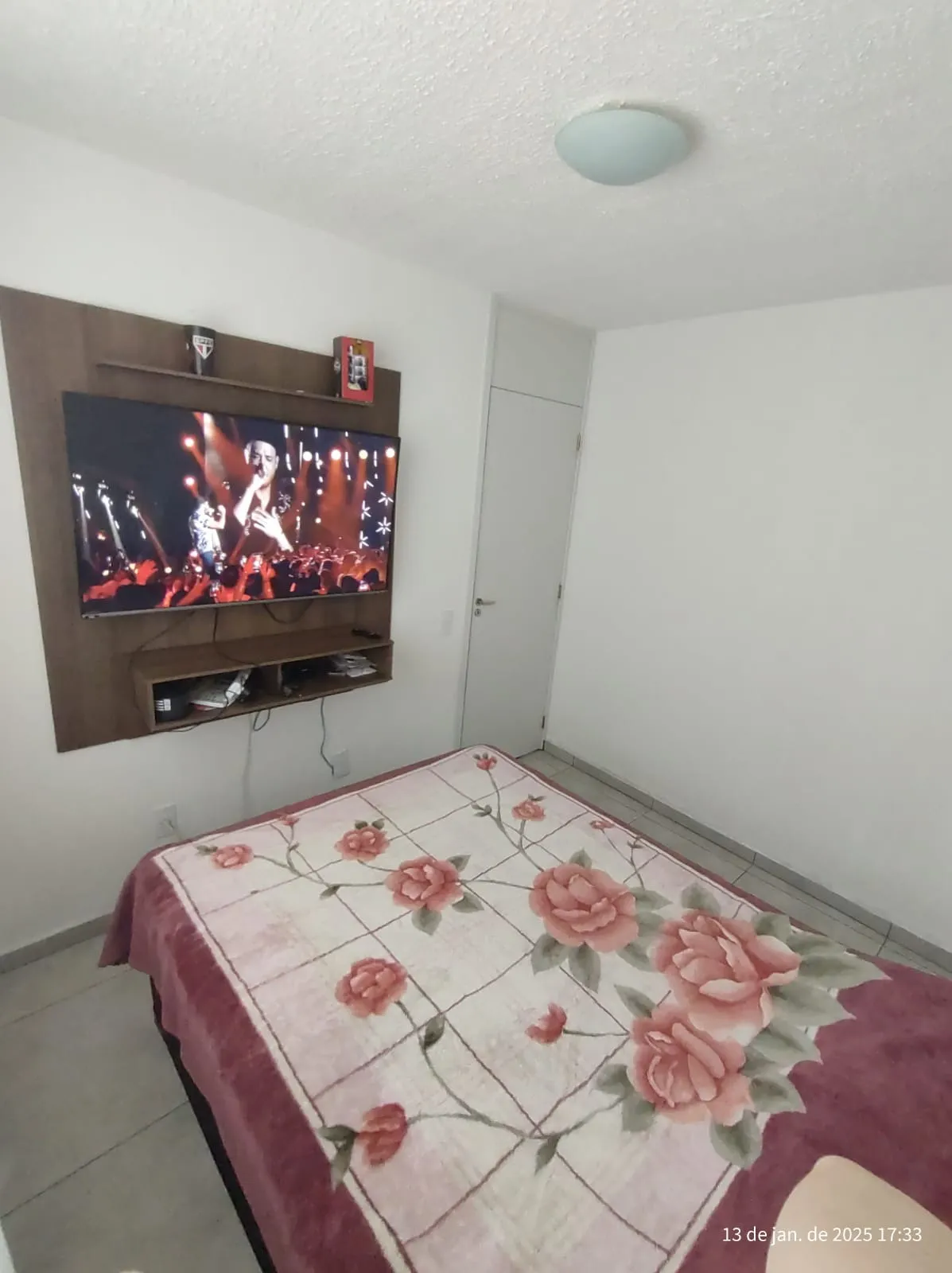 Imagem Apartamento 2 dormitórios para Venda Condomínio Conquista Votorantim- Jardim Araújo