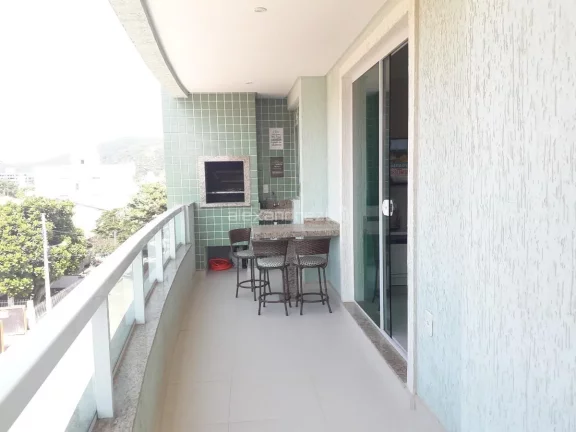 Imagem Lindo apartamento 3 dormitórios próximo ao mar