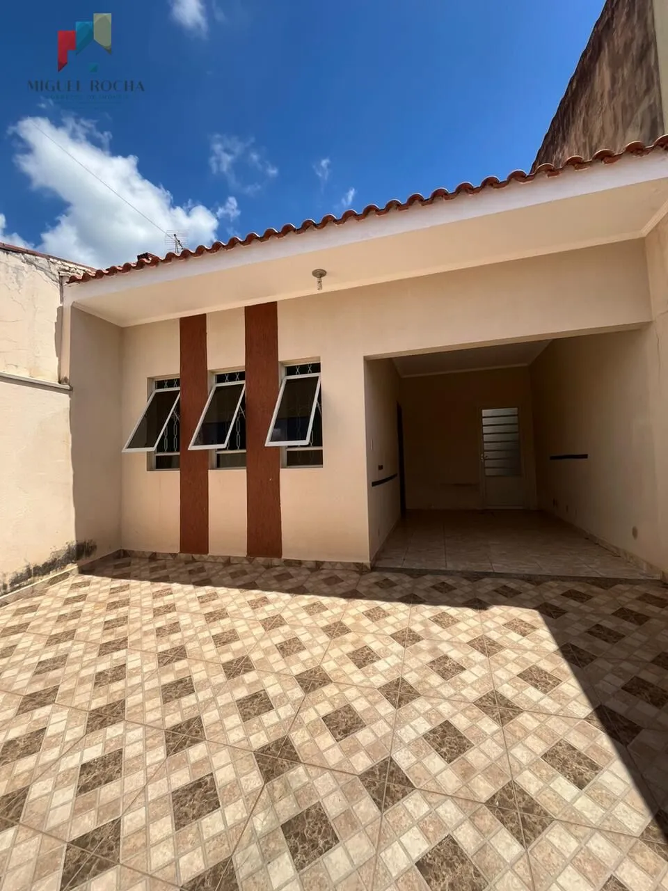 Imagem Casa em Vila Santa Emília, Tatuí/SP