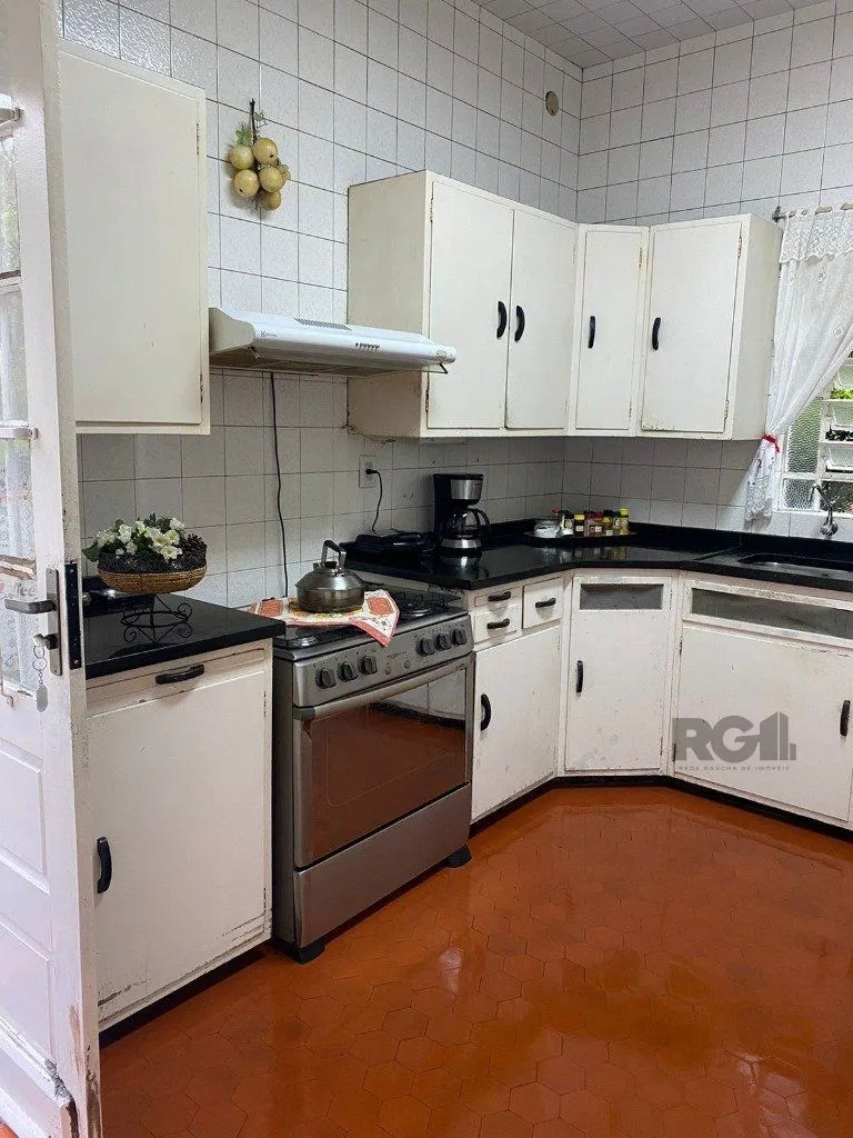 Imagem Casa em Cristal
