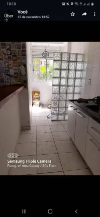 Imagem Apartamento com 2 dormitórios à venda, 48 m² - Morro Grande - Cotia/SP