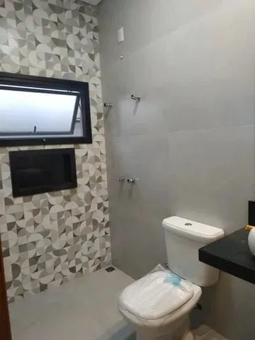 Imagem Casa à venda 3 Quartos, 3 Suites, 341M², Bairro do Grama, Caçapava - SP | Condomínio Terras do Vale