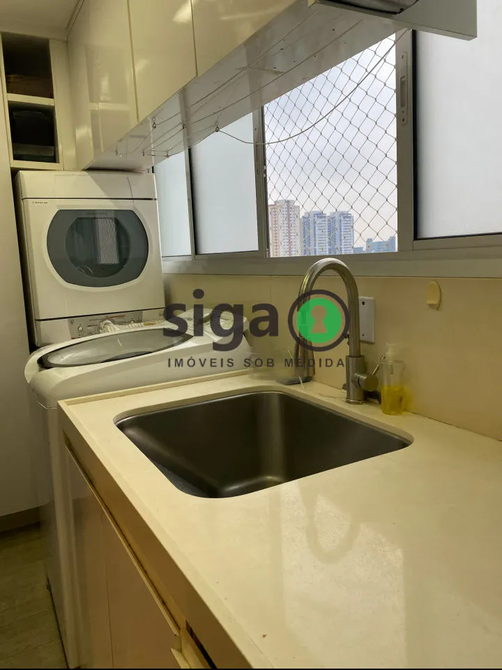 Imagem Apartamento com 2 Suítes à Venda, 129m², Vila Mariana