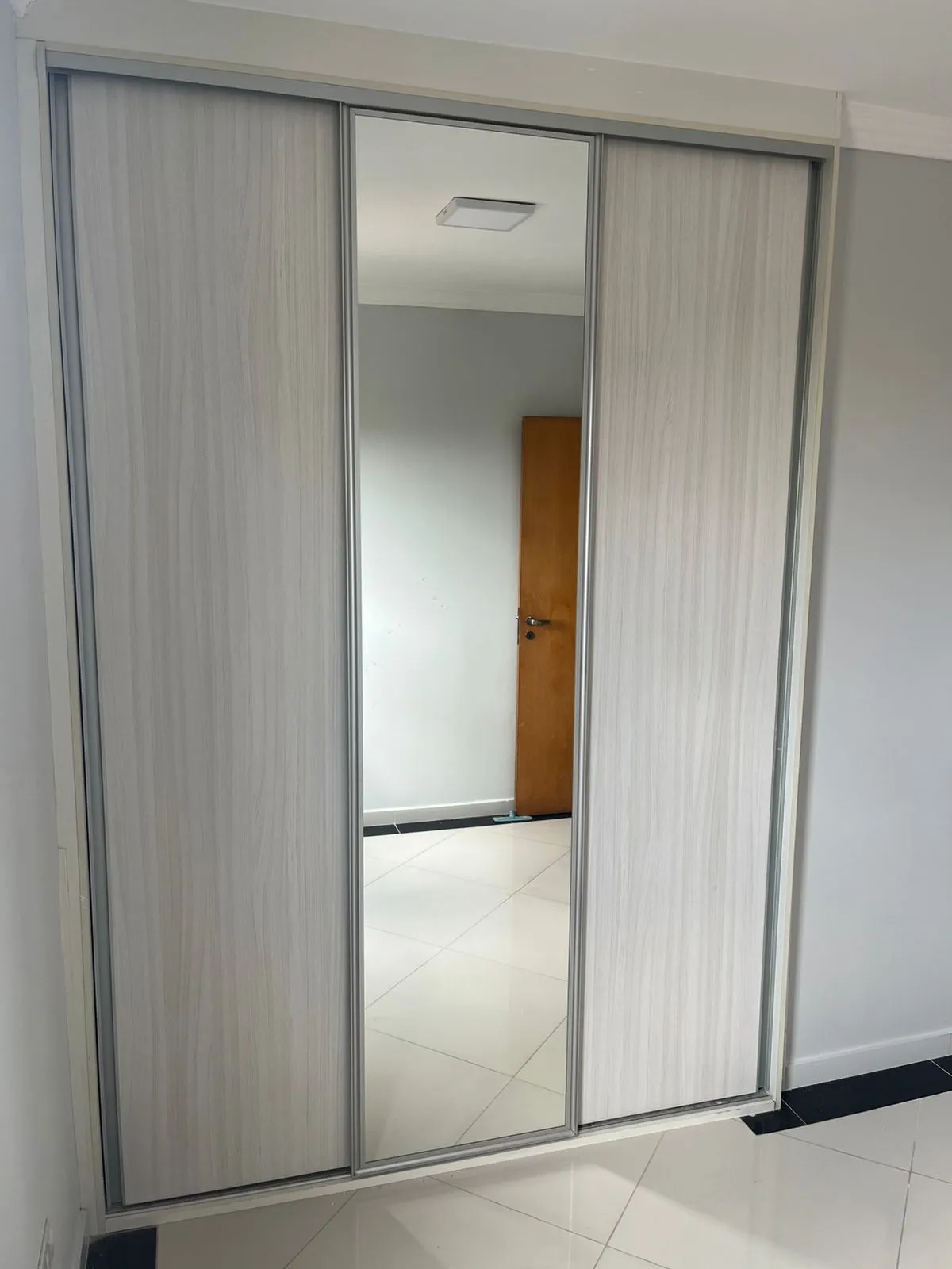 Imagem Apartamento para venda em Jardim Marajoara com 3 quartos, sendo 1 suíte, 74m2