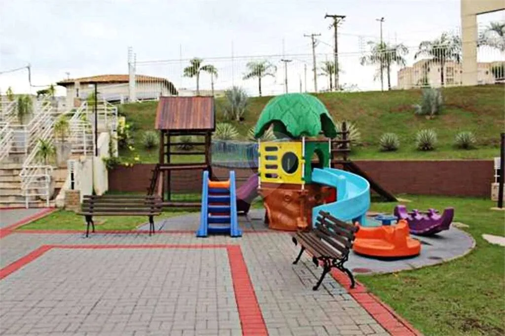 Imagem Casa 2 Quartos Condomínio Monaco Cuiabá