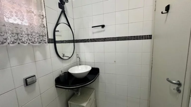 Imagem CASA COM 211 m² - REAL - PRAIA GRANDE SP