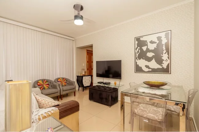 Imagem APARTAMENTO RESIDENCIAL em São Paulo - SP, Santana