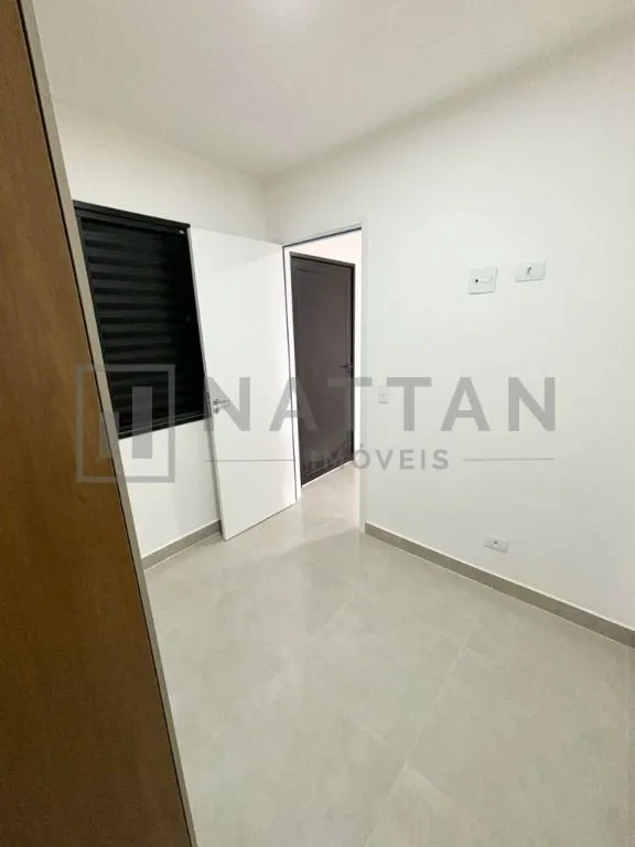 Imagem Apartamento com 2 dormitórios para alugar, 36 m² por R$ 2.580,00/mês - Vila Canero - São Paulo/SP