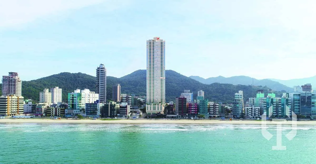 Imagem Apartamento à venda, no Lumen - Pasqualotto, em Itapema, Centro, com 4 quartos, 194m2