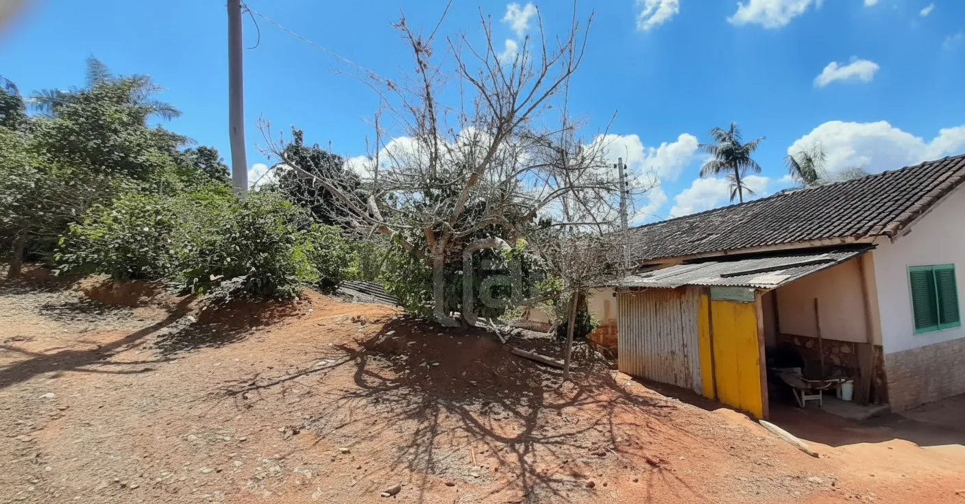 Imagem Sítio à venda em Área Rural de Poços de Caldas, Poços de Caldas