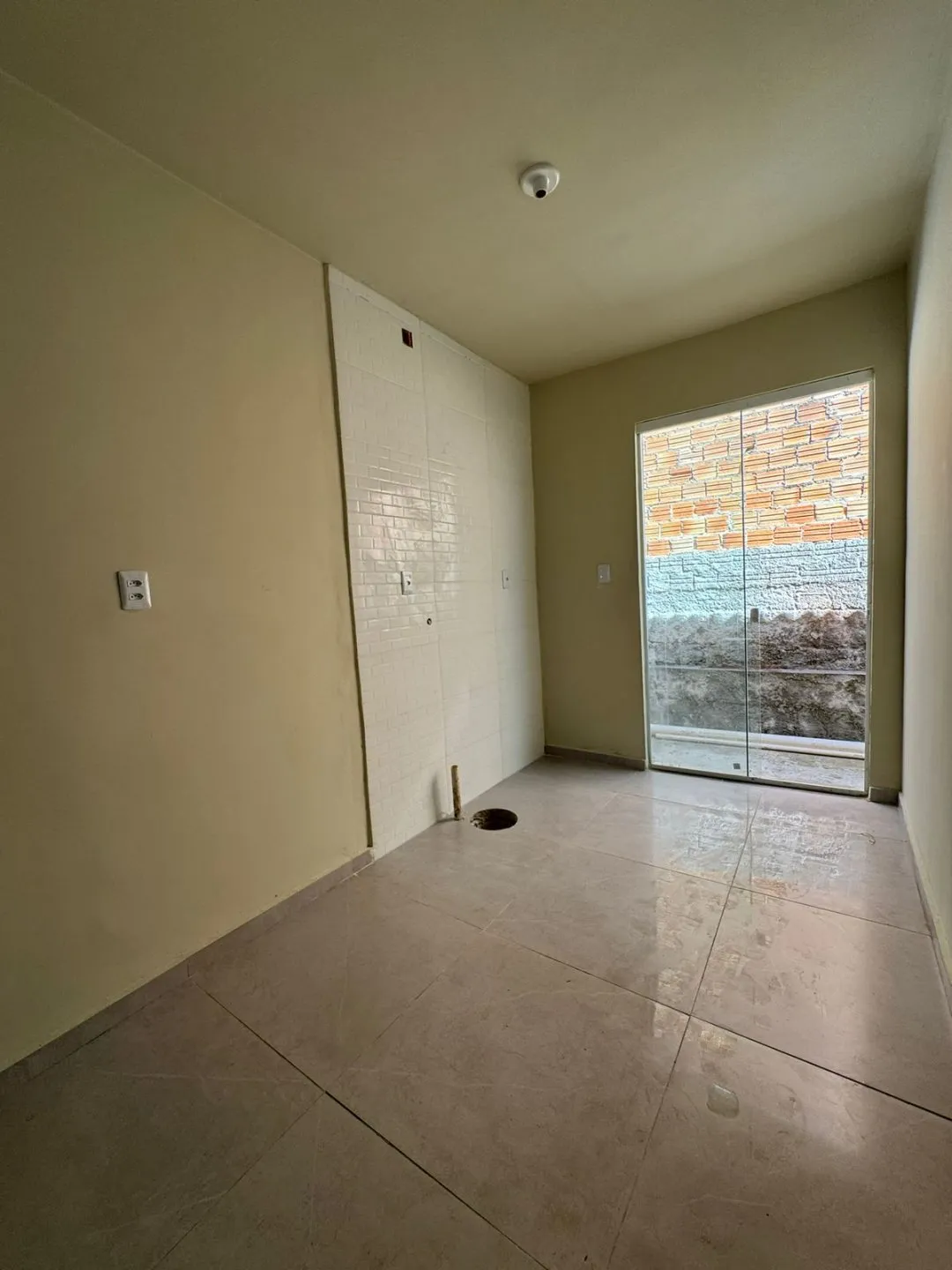 Imagem Casa Nova à Venda no Tarumã, Viamão