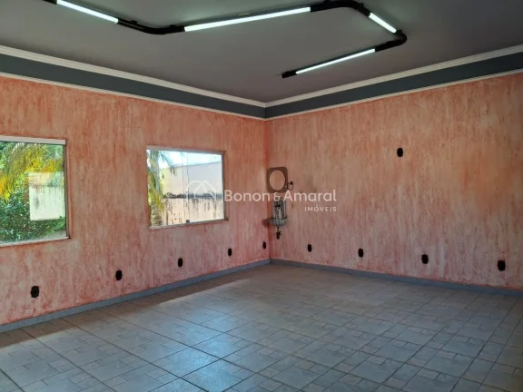 Imagem Casa à venda na Chácara Primavera, em Campinas, com excelente potencial para uso residencial ou co...