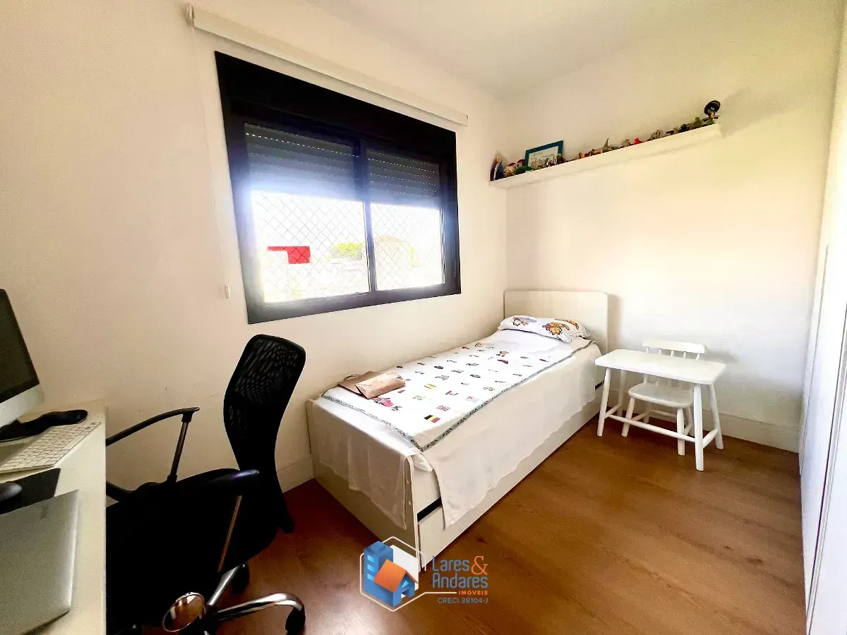 Imagem Apartamento para venda em Vila Progredior com 2 quartos, 84m²