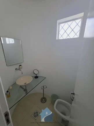 Imagem CASA NO CONDOMÍNIO MURICI - PARQUE 10 DE NOVEMBRO
