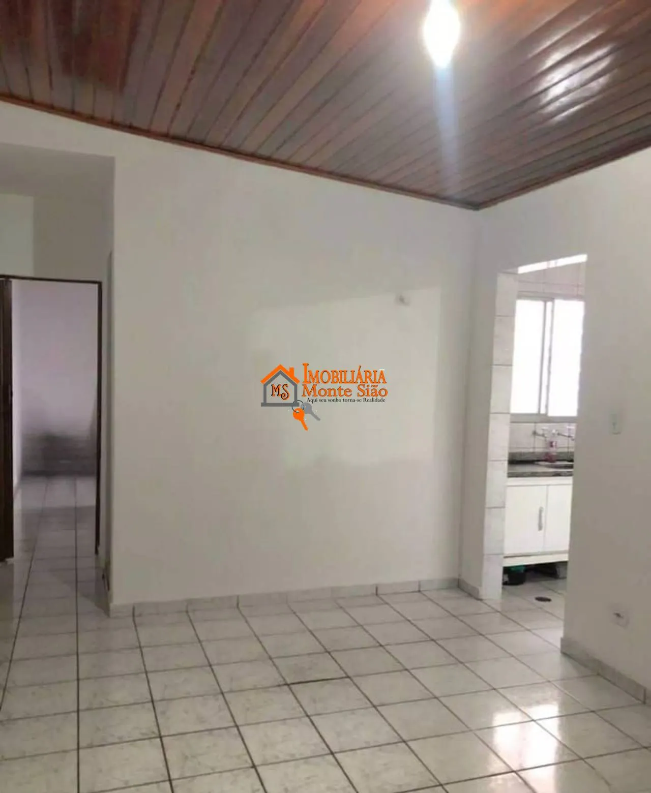 Imagem Casa à venda, 201 m² por R$ 469.000,00 - Jardim Bom Clima - Guarulhos/SP