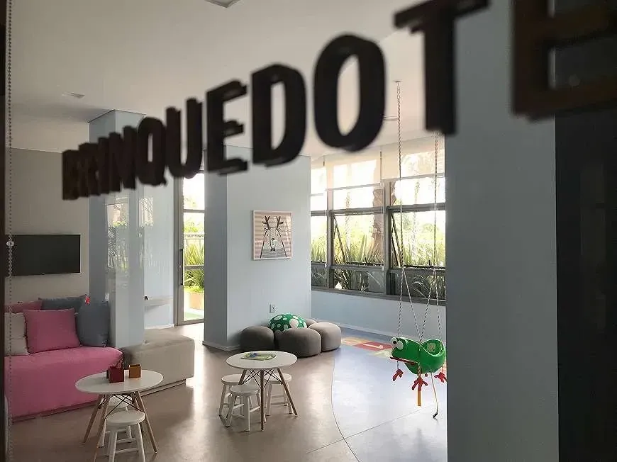 Imagem Apartamento com 3 Quartos à Venda, 133 m² em Vila Gumercindo - São Paulo