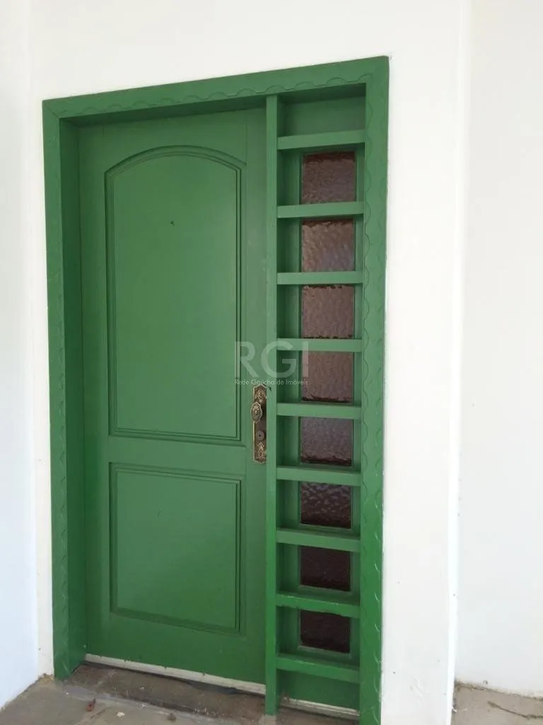 Imagem Casa para Venda - 124m², 3 dormitórios, 2 vagas - Glória