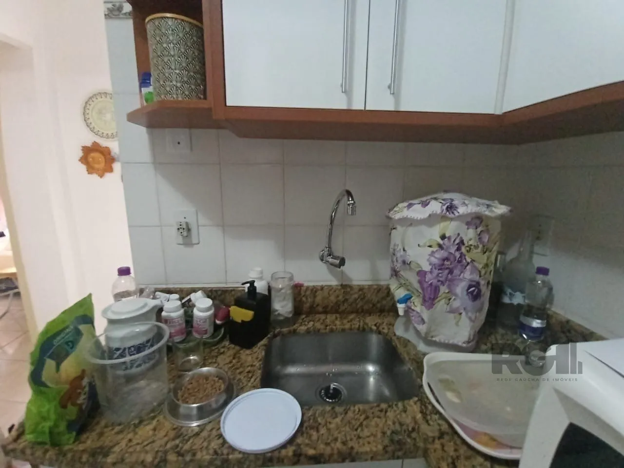 Imagem Apartamento em Floresta